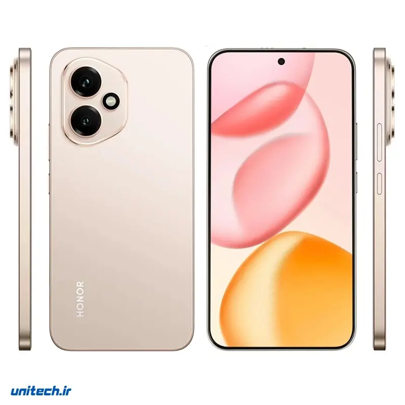 گوشی موبایل آنر مدل 400 دو سیم کارت ظرفیت 512 گیگابایت و رم 12 گیگابایت 9